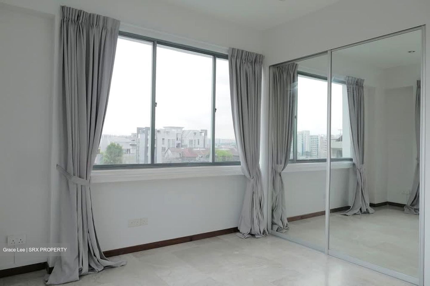 Highland Centre (D19), Apartment #563247531